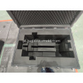 QBT1555 150x50x50cm Caixas de transporte moldadas rotativamente